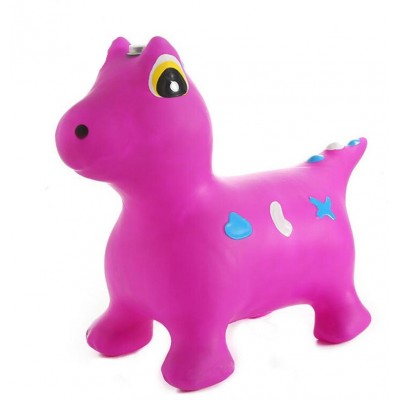 wholesale inflatable jumping animal dinosaurs