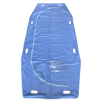 Eco-friendly PVC Isolation Package Body Bag for Dead Bodies Mortuary Body Bag