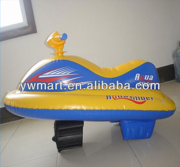 popular inflatable dancer with moto