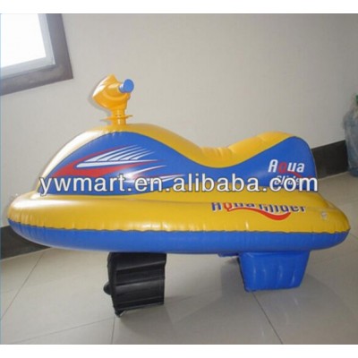 popular inflatable dancer with moto