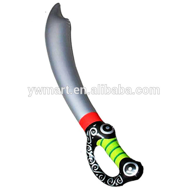 Inflatable new boy toys newest inflatable toy blades for boy